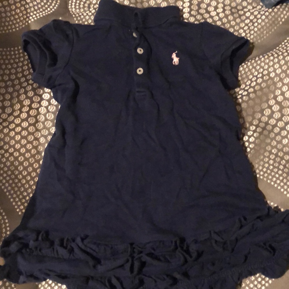 Polo dress